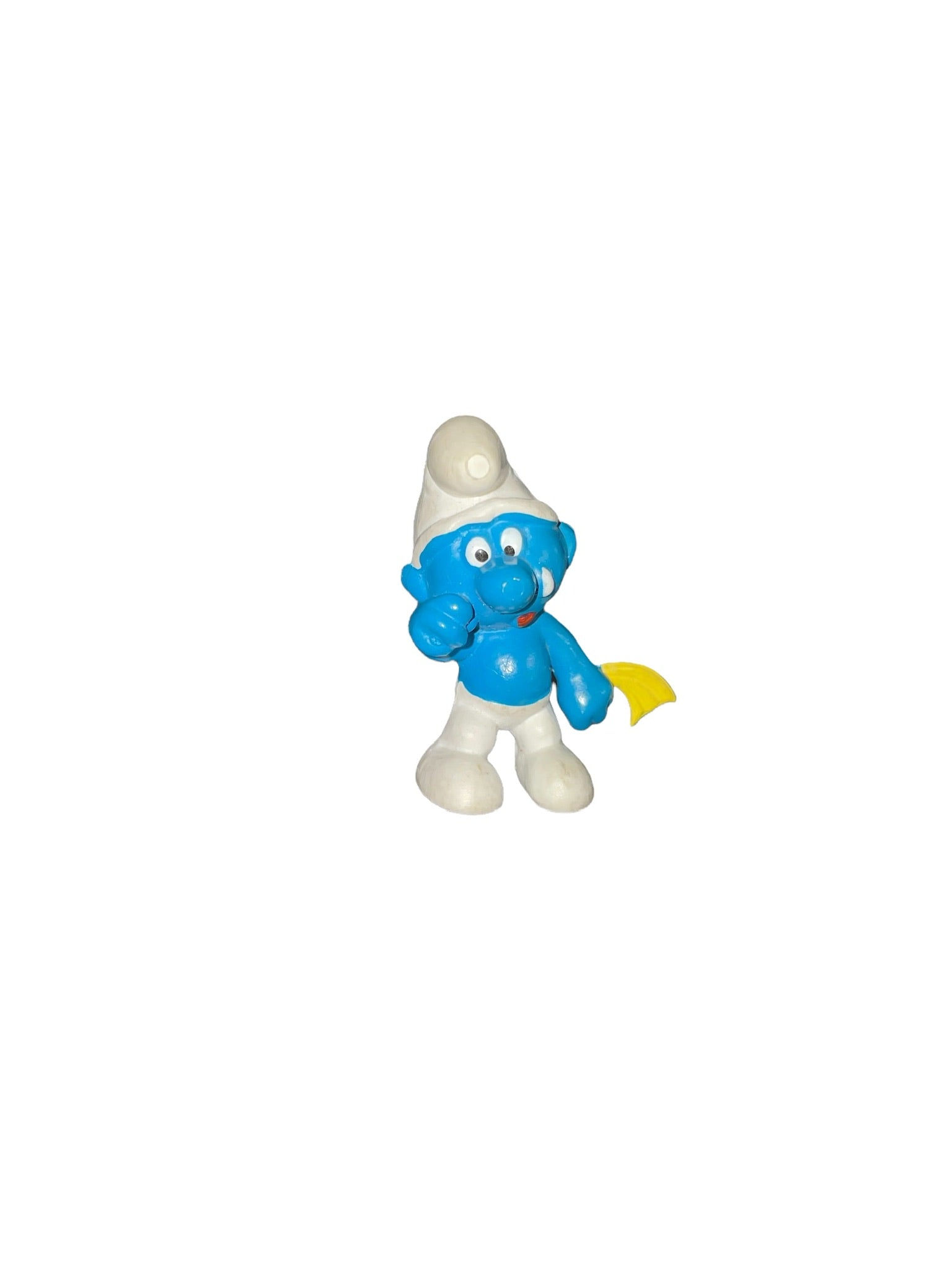 Smurfs - bebe smurf