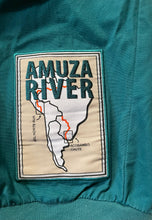 Load image into Gallery viewer, Adidas Amuza River Devil&#39;s Toenail Crewneck
