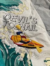 Load image into Gallery viewer, Adidas Amuza River Devil&#39;s Toenail Crewneck
