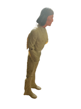 Load image into Gallery viewer, 1967 Johnny West Marx Geronimo Action Figure
