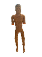 Load image into Gallery viewer, Louis Marx Johnny West Action Figure
