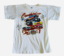 Load image into Gallery viewer, Monster Truck Kids Shirt
