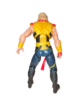 Load image into Gallery viewer, 2010 Marvel Thor The Mighty Avenger Action Figure
