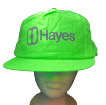 Load image into Gallery viewer, Hayes SnapBack Hat
