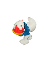 Load image into Gallery viewer, 1978 Peyo Schleich The Smurfs Cake McDonalds Happy Meal Figurines
