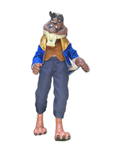 Load image into Gallery viewer, 1991 Disney Beauty and the Beast Beast Action Figure
