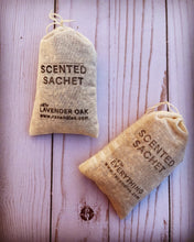 Load image into Gallery viewer, Rx Scented Sachet
