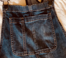 Load image into Gallery viewer, Gap Denim Overalls
