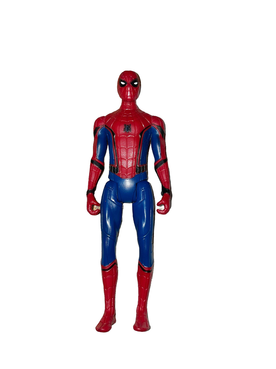 Mattel Spider-Man Action Figures