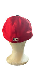Load image into Gallery viewer, Anaheim Angels Spring Fitted Hat
