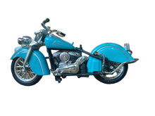 Load image into Gallery viewer, 1946 INDIAN CHIEF Sunnyside Classic Miniature Motorcycle Bike
