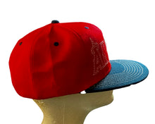 Load image into Gallery viewer, Anaheim Angels Snapback Hat
