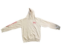 Load image into Gallery viewer, Young Rich Nation Culture International Slim Hoodie
