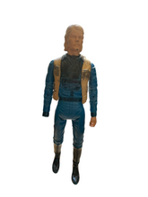 Load image into Gallery viewer, 1968 Louis Marx &quot;General Custer&quot; Fort Apache Fighter Action Figure
