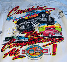 Load image into Gallery viewer, Monster Truck Kids Shirt
