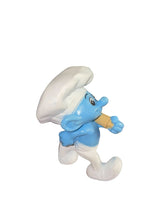 Load image into Gallery viewer, 2013 Peyo The Smurfs Baker McDonalds Happy Meal Figurines
