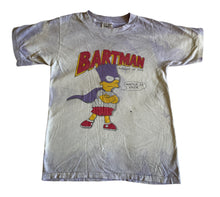 Load image into Gallery viewer, Bartman Avenger of Evil Watch it Dude Shirt
