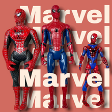 Load image into Gallery viewer, Mattel Spider-Man Action Figures
