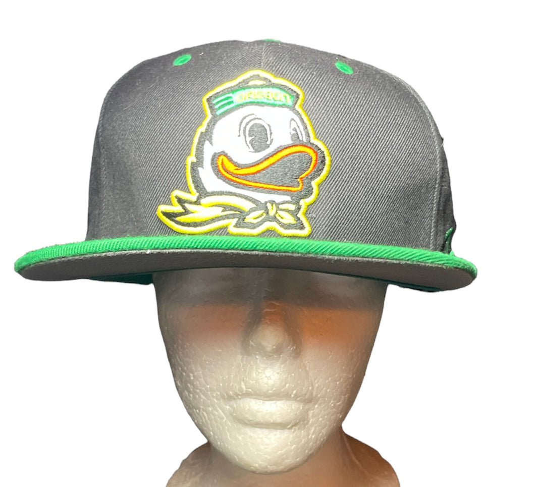 Zephyr Oregon Ducks Hats