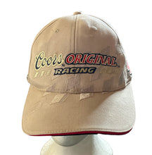 Load image into Gallery viewer, Coors Original Racing Hat
