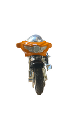 Load image into Gallery viewer, Motormax Contemporary Diecast Miniature Motorcycle
