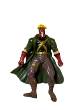 Load image into Gallery viewer, 1994 Playmates Toys Jim Lee&#39;s Wildc.a.t.s. Grifter Action Figure
