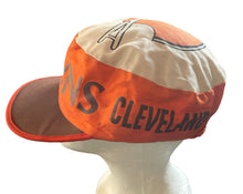 Load image into Gallery viewer, Cleveland Browns Fitted Hat
