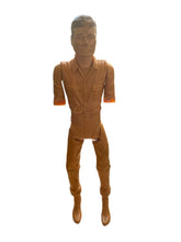 Load image into Gallery viewer, Louis Marx Johnny West Action Figure
