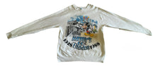 Load image into Gallery viewer, Disney Mickey’s 60th 1928 Birthday 1988 Crewneck Sweatshirt
