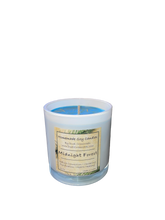 Load image into Gallery viewer, Midnight Forest 10 oz Scented Candle
