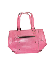 Load image into Gallery viewer, Nordstrom Pink Genuine Leather Handbag
