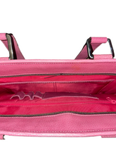 Load image into Gallery viewer, Nordstrom Pink Genuine Leather Handbag
