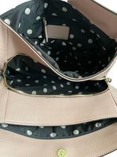 Load image into Gallery viewer, Anne Klein Pale Pink Tote
